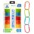 Skillmatics Connectable Learning Link Toy for Toddlers – 15 Links