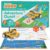 Maxx Adventure Quest Screen-Free Robot Toy Kit for Kids Age 6-7 Years | Play Games & Draw with Robot | 25+ Screen-Free Activities | Birthday Gift for Boys and Girls | Robotics Kits for Kids