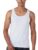 DAMENSCH Anti-Bacterial Anti Odour Soft Pinstripe Cotton Vest