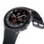 OnePlus Watch 2 with Wear OS 4,Snapdragon W5 Chipset,Upto 100hrs battery life,1.43’’ AMOLED Display, Stainless Steel & Sapphire Crystal build,Dual Frequency GPS, 5 ATM, IP68 & BT Calling (Black Steel)