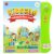 Kiddale ABC & 123 Smart Sound Book for Toddlers | Interactive Electronic Learning Book for Kids | Musical & Talking Activity Book for Ages 1-4+