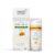 Farmherbs 100% Herbal All Natural Gentle Baby Lotion – Moisturizing and Soothing, pH-Balanced, Non-greasy and Fast absorbing, Based on Nalpamaradi Thaila, Botanical Hyaluronic Acid, Vitamin E, Aloe Vera 100% Safe lotion for Newborn Baby, No Synthetic chemicals and Preservatives free – 100g
