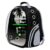 Buraq Pets Astronaut Pro Pet Carrier Backpack for Cats & Puppies