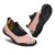 Impakto Barefoot for Wide feet Shoes for Women | Lightweight & Soft Sole with Superior Grip | Ideal for Running on Soft Ground, Training & Gym Workout