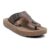Stylish Waterproof Slippers for Men | Lightweight Casual Daily Footwear- Color : Tan