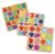 Force24 – Wooden Learning Educational Game Board for Kids, Puzzle Toys for 2 Years Old Boys & Girls (ABC, Numbers & Shapes)