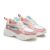 ASIAN Women BLOSSOM-12 Running and Casual wear Running Shoes with Laces, Lightweight and Comfortable Shoes Gym and Sports Shoes for Women & Girls with Stylish Design