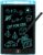 TVARA LCD Writing Tablet 8.5 Inch E-Note Pad LCD Writing Tablet, Kids Drawing Pad 8.5 Inch Doodle Board, Toddler Boy and Girl Learning Gift for 3 4 5 6 Years Old.