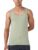 DAMENSCH Anti-Bacterial Anti Odour Soft Pinstripe Cotton Vest | Ultra soft, premium cotton, Stretch for better fit, Retains shape after multiple washes, Shrink-proof fabric,Odour-cancelling