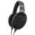 Sennheiser HD 650 Open‑Back Hi-Res Audiophile Headphones, Reference Grade Sound, Airy Design, Plush Ear Pads, Rich Bass, Detachable Cables, Lighweight, Comfort-Fit for Gaming, 2Y Warranty, Black