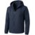 Rain Jacket for Men Waterproof for Bike Riders with Adjustable Hood Along with Inner Pockets,Waterproof Raincoat with Polyester Jacket, Zipper Pockets & Elastic Cuffs For Bike, Travel & Daily Wear