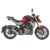Hero MotoCorp XTREME 250R FI CON DDSC (OBD2B) Motorcycles/Bike Firestorm Red Booking for Ex-Showroom Price