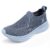 DOCTOR EXTRA SOFT Men’s Sports Shoes with Memory Foam Cushioned Insole|Running Walking Gym Training Jogging Athletics|Comfortable & Stylish|Casual & Lightweight|Slipon Sneaker Gent’s & Boy’s ART-2008