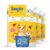 Smylo Summer Cooler, Hydration Rich Chicken Bone Broth for Cats (100ml x 3 Packs) | Rich in Collagen for Bones & Joints Health | Omega 3 & 6 for Shiny Fur & Coat | Cat Food Topper and Cat Supplements