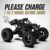 Rock Crawler RC Car with Smoke Spray & LED Lights, 1:16 Scale Rechargeable Remote Control Monster Truck, High-Speed Off-Road Climbing with 5 Functions, Toy Car for Kids (Color as Per Stock)