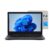 EBook 11.6″ HD Laptop | Best Student & Office Work Laptop | Celeron N4020 | 4GB DDR4 | 128GB eMMC + M.2 SSD Expandable Slot | Win 11 Home |31Wh Battery | UHD Graphics 600 | Black