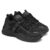 ASIAN Women FLORA-01 Running and Casual wear Running Shoes with Laces, Lightweight and Comfortable Shoes Gym and Sports Shoes for Women & Girls with Stylish Design