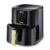 Prestige Nutrifry 4.5L Digital Air Fryer| 80% less Oil Consumption | 8 Preset Menu | Fry, Grill, Roast, Bake, Reheat | Digital Display | 1200 Watts | Easy to Clean | 1Y Warranty | ISI Certified