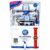 Rk Aqua Plus Alpha Pro+ Ultra Alkaline+++(RO+UV+UF+COPPER+ZINC+CALCIUM+TDS ADJUSTER)Best For Home/Office Purpose | 15LPH | 12litrs