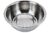 304 Stainless Steel Vegetable Washing Bowl & Strainer (22cm)