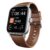 boAt Wave Call 3 Smartwatch 1.83” HD Display with Animated Watch Faces; BT Calling, Functional Crown, Multiple Sports Modes, IP68, HR, SpO2 Monitor, Smart Watches for Men & Women (Timber Brown)