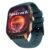 Fastrack Astor FS1 Pro Smart Watch, 1.97″ AMOLED Display, Bluetooth Calling, 100+ Sports Modes, SpO2 & Heart Rate Monitoring, Women’s Health, IP68, Up to 5 Days Battery, Functional Crown (Teal)