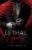 Lethal Legacy: A Forced Proximity Russian Bratva Dark Mafia Romance (Lethal Legacy Series Book One)