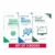 Machine Learning, Python & Data Analytics Essentials: Master AI, Data Science, and Analytics for Career Growth | Comprehensive Combo for Beginners & Professionals (Set of 3 Books)