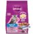 Whiskas Junior Mother Cat & Kitten (2-12 Months) Dry Cat Food, Ocean Fish Flavour, 1.1 kg, Contains 41 Essential Nutrients, Complete & Balanced Nutrition for Mother Cats & Kittens