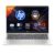HP 15, AMD Ryzen 3 7320U (8GB LPDDR5, 512GB SSD) FHD, Anti-Glare, Micro-Edge, 15.6”/39.6cm, Win11, M365 Basic(1yr)* Office24, Silver, 1.59kg, fc0500AU, FHD Camera w/Privacy Shutter Laptop