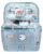 R.k. Aqua Fresh India AZ-14 Stage Transparent Storage Ro Uv Uf Minerals Ro Water Purifier