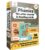 Edsmart Thick Flash Cards for Toddlers & Preschool Learning for Kids 3-6 Years| Phonics 42 Sounds Reading Cards |Montessori Toys & Games (Phonics and Reading Cards – 42 Sounds and Words)
