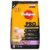 Pedigree PRO Puppy Small Breed, 1.2 kg Dry Dog Food, Vet Trusted Brand, Expert Nutrition, Quality Protein, 33% More Nutrients (2-9 Months)
