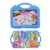 BabyGo Doctor Play Set with Foldable Suitcase, Doctor Set Toy Game Kit, Compact Medical Accessories Toy Set Pretend Play Sets, Boys, Girls, Multicolor Doctor Play Sets for Kids (Blue)