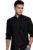Men’s Cotton Linen Solid Shirt | Slim Fit Full Sleeve Casual Shirt | Lightweight | Breaethable | Stylish