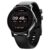 boAt Lunar Discovery – 2026 Edition w/ 1.39″ (3.5 cm) HD Display, Bluetooth Calling, Emergency SOS, HR, SpO2 & Sleep Tracking Smart Watch for Men & Women (Active Black)
