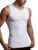 DAMENSCH Form Shapewear for Men, Comfortable and Stretchy Body Shaper for Man, Posture Correcting Tummy Tucker, Breathable Gynecomastia Compression T Shirt, Ideal for Parties Shirt Tucker for Men