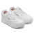 ASIAN Boston-01 Stylish Casual Sneakers for Boys | Cushioned Comfort, Trendy Design, Lace-Up Sneakers