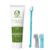 Foodie Puppies Pet Dental Oral Care Kit Combo – (Coolmint Toothpaste – 100g + 3Pcs Toothbrush) for Dogs | Soothes Inflame Gums, Remove Bad Breath, and Mix of Clove & Cinnamon Oil for Dogs and Puppies