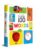My First 100 Words: Padded Board Book for Kids | Learn First Words with Bright Pictures from Everyday Life – Animals, Food, Toys, Objects & More | Early Learning Book for Babies, Toddlers & Preschoolers | Ages 0–5 Years