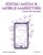 Social Media & Mobile Marketing: Includes Online Worksheets