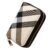 SYGA Fashion Women’s Card Bag Zipper Small Coin Purse Male and Female Organ Credit Card Holder Multi-Card Driver’s License Holder (Cream)