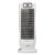 V-Guard Veemagik Neo 17 (43.5cm) Tower Fan|18-Months Warranty|Grey White | 1300 RPM | 2401 CFM Air Flow | Durable Construction | Extensive Support