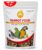 BOLTZ Food for Big Parrot, African Grey, Sun Conure, Macaw, Lovebird and Alexander – All Life Stages Mix Seeds (1 KG Pack)