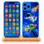 Kids Phone – Rechargeable Toy for Kids with 24 Learning Modes | Talking Dummy Mobile for Boys & Girls Age 2–12 | Educational Mobile Phone Toy with, Music & Games Flash Card