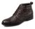 Kraasa Men’s Chukka Boots for Formal & Casual Wear | Premium Vegan Leather Upper | Lightweight TPR Sole | Lace-Up Ankle Boots | Comfortable Office Dress Shoes