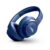 JBL Tune 770NC, BITA Award Winner- Most Loved Over Ear Wireless Headphones, True Adaptive Noise Cancellation, Ambient Aware,70H Battery, Speed Charge, Google Fast Pair, Multipoint Connect,BT 5.3-Blue