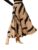 KZULLY Women’s Polyester Maxi Skirts