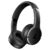 boAt Rockerz 411, 40Ms Low Latency, 40Hrs Battery, 40Mm Drivers, ENx Tech, App Support, Bluetooth Headphones, Wireless Over Ear Headphone with Mic (Active Black)