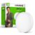 LEDURE 15W LED Surface Light|Energy Efficient LED Downlight|CoolWhite Pack-1